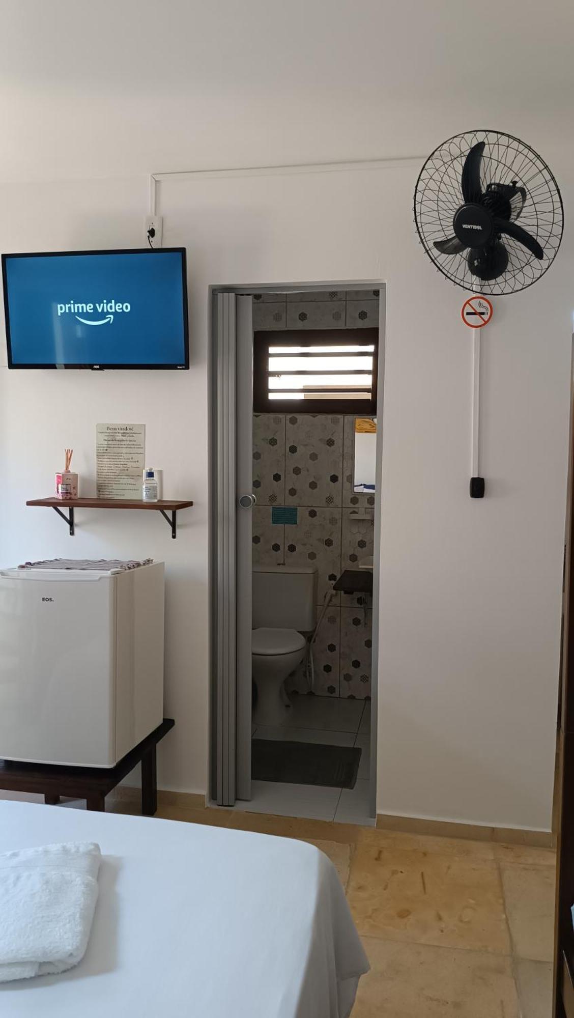Suites Preguica กาโนอาเกบราดา ภายนอก รูปภาพ