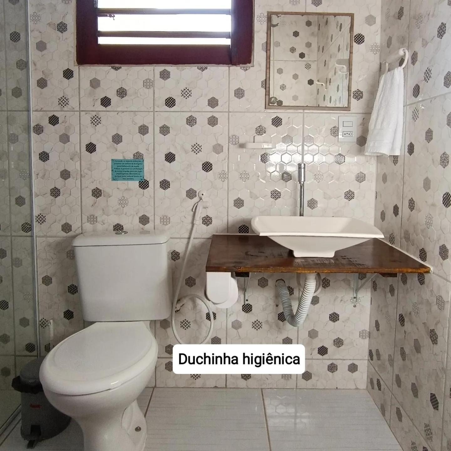 Suites Preguica กาโนอาเกบราดา ภายนอก รูปภาพ