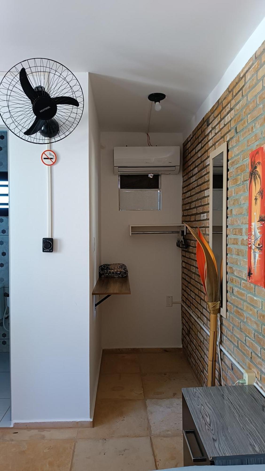 Suites Preguica กาโนอาเกบราดา ภายนอก รูปภาพ