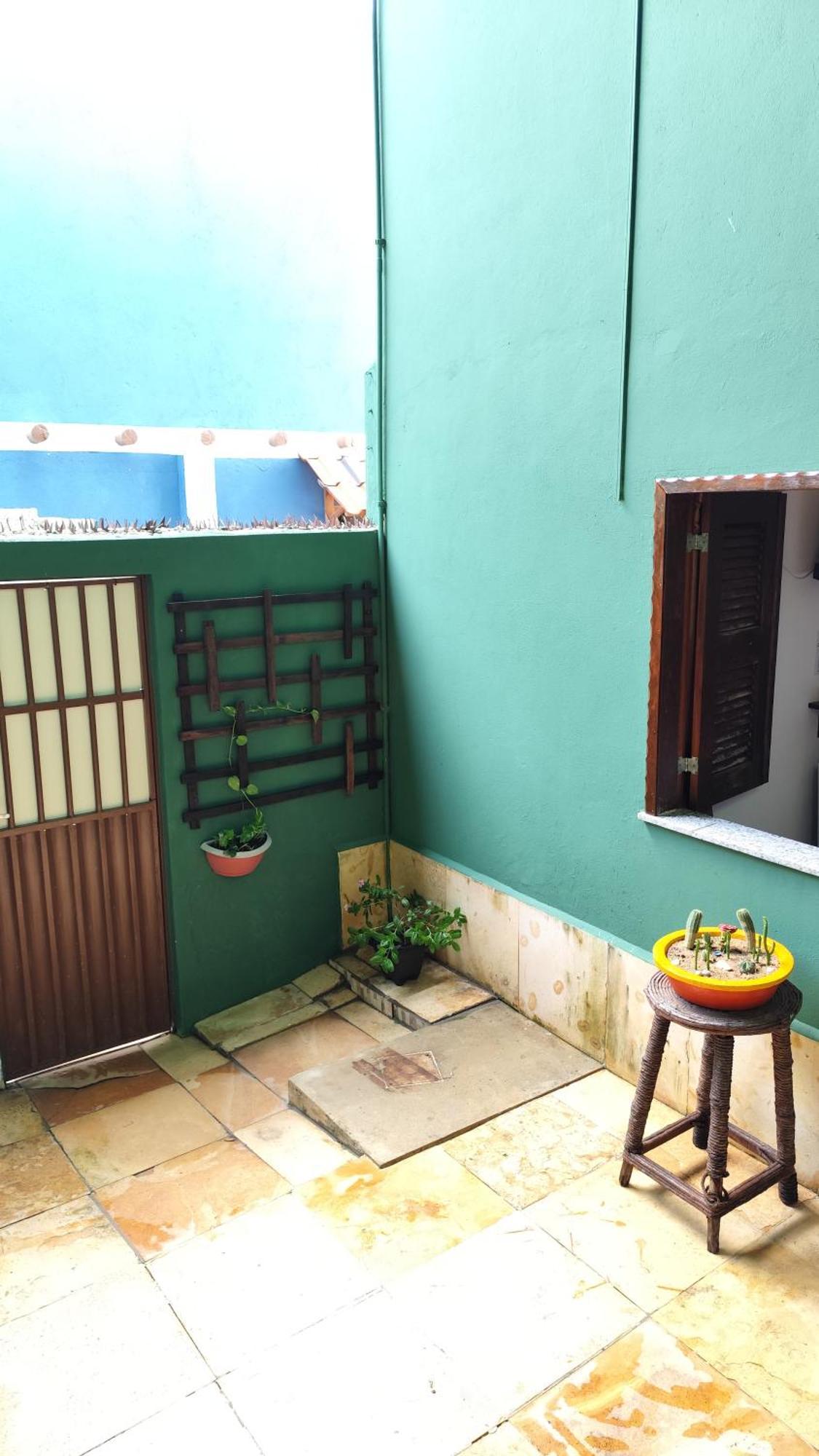 Suites Preguica กาโนอาเกบราดา ภายนอก รูปภาพ